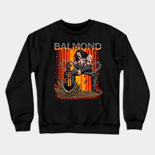 Balmond Crewneck Sweatshirt